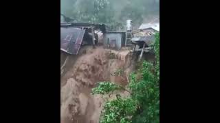 PRAY FOR BANAUE IFUGAO 😭😭 (JULY 10, 2022)