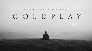 Coldplay Reimagined — Dark Symphonic Orchestral Covers for Deep Focus & Relaxation