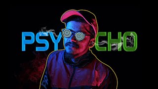 ThirumaLi - "Psycho" (Music Video) | Beat by Kutty om | Malayalam Rap song