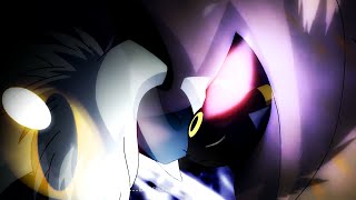 Absol and Umbreon AMV - Breath (HD)