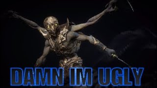 HITTING EVERY BRANCH ON THE UGLY TREE! - Mortal Kombat 11: Ultimate "Shang Tsung" Gameplay