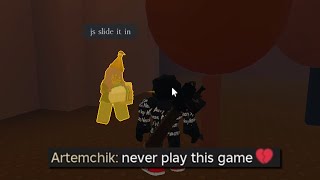 Lust | Forsaken Clips