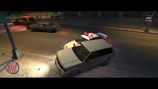 Grand Theft Auto 4 | Max RTX4070Ti