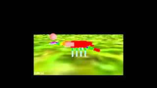 AnimatLab simulation