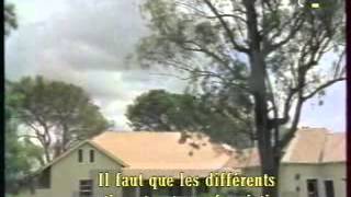 documentaire " Trekking to Utopia" M.Hammon
