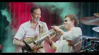 Stanley Clarke N'4Ever - On tour in 2023/2024