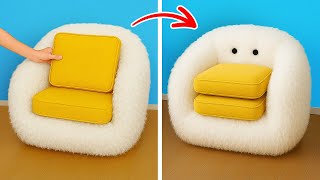 🏠 IDÉES DE DÉCO MAISON DIY INSOLITES QUE VOUS ALLEZ ADORER ! Astuces Créatives & Faciles 🎨✨