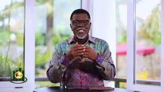 Keep God’s Word || WORD TO GO with Pastor Mensa Otabil Episode 2248