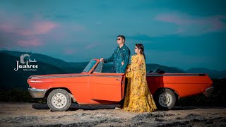 prewedding 2022 / Dr.Anil & Kiran / Jai Shree Studio /Mukesh Prajapati / 9667936315