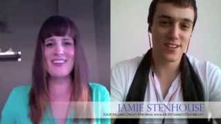 Dream Interview with Jamie Stenhouse