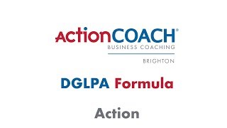 DGLPA: Action