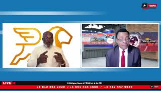 L’Afrique face à l’ONU et à la CPI Part-7