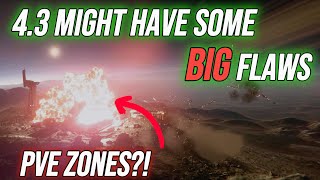 Star Citizen's Next Update Could Be MASSIVE (or Bad)