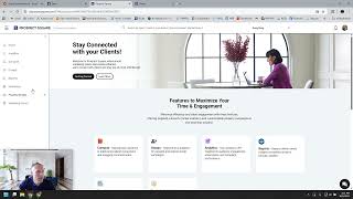 Combining Moxi & Prospect Square Newsletter