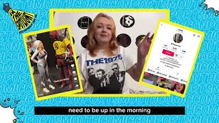 In The Spotlight with Aimee (@Dwpaimee) | Portsmouth Comic Con