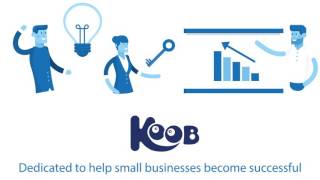Koob Explainer video