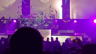 Dream Theater "The Best of Times" Live debut John Petrucci SOLO, Radio City Music Hall NYC 2025