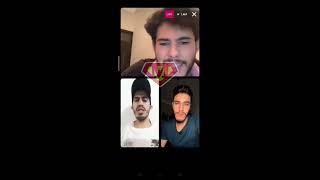 🔥🔥لايف الموت ديال الضحك كيتنمرو علا الفنان ديالنا الشاب العربي 🤣🤣🤣