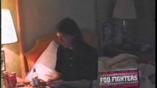 Foo Fighters live - Brixton Academy, London, UK - 11/15/95 (I'm OK, Eur OK)