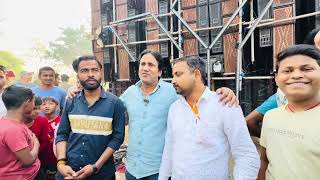 DJ KASANA RISTAL TESTING TIME FIX 🥶 1 BJE HOGI TESTING || @Its_dj_abhi