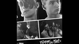 One-legged kitten (Instrumental)  – Frame of Mind – Demo Tapes (1987-1992)