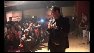 cheb abdou soirée live By Linas prod