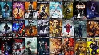 Top 35 Underrated PS3 Action-Adventure Games Still Worth Playing in 2026