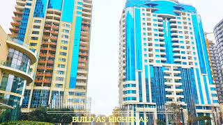 Ellena - Build As Higher As Possible