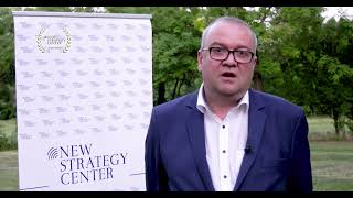 Dl. George Scutaru la Gala NSC 7 ani de activitate