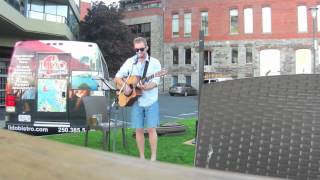 Matt Roy Music "High and Able"