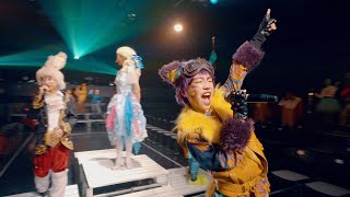 【YTJ ShortClip】ALICE IN Wonderland 2022｜夏＆秋のミュージカル