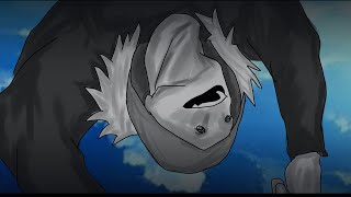 the one who left it all behind