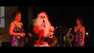 Pete Art Weihnachtsmann - Wie woa Weihnachten