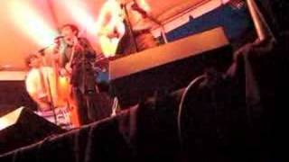 The Avett Brothers Richmond Virginia 05/10/07