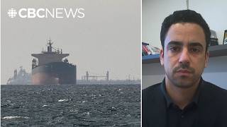 Fertilizer crisis means food inflation 'locked in' for at least a year, says researcher