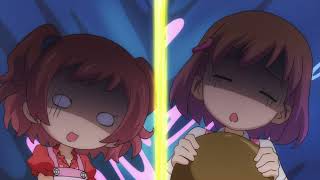Hello Nanafa S01E12: Kame Soba Shop Is Closing?! [RAW]