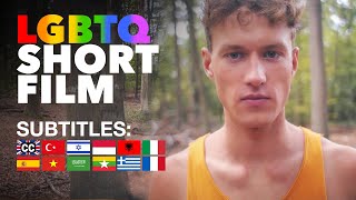 EDEN - Gay Short Film about a crush triangle