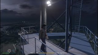 I'm Good, I Landed on my Feet