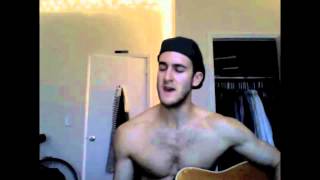 Better Man - Cover - Adam Roberts