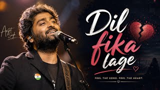 Dil fika lage// New hindi love story song 2026//  Tudu Rusika production// Hindi songs//