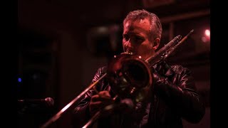The Amadis Dunkel Quartet - CULTURE LAB SESSIONS #5
