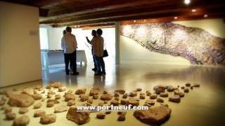 Portneuf Pur et Simple - Pub #2 (Culturel)