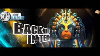 G-Fresh - Live At The Oh! Oostende 15-10-2016 'Back In Tek' [Retro Tek-Jump & News]