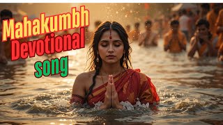 महाकुंभ मेला भक्ति गीत | Mahakumbh Devotional Song #chilltidetrance