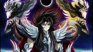 Saint Seiya - Senkō Strings (Hades Version) Remake