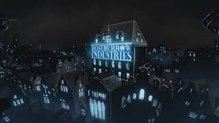 Dishonored: Dunwall's Game