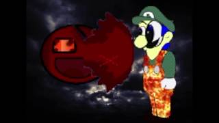Negetive Protein Episode 4