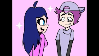 Happy Father's Day 2025 (COLLAB with @StacyToons)