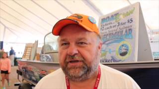 2014 Owen Sound Salmon Spectacular/ August 28, 2014