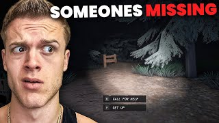 I Joined The Forest Ranger Services.